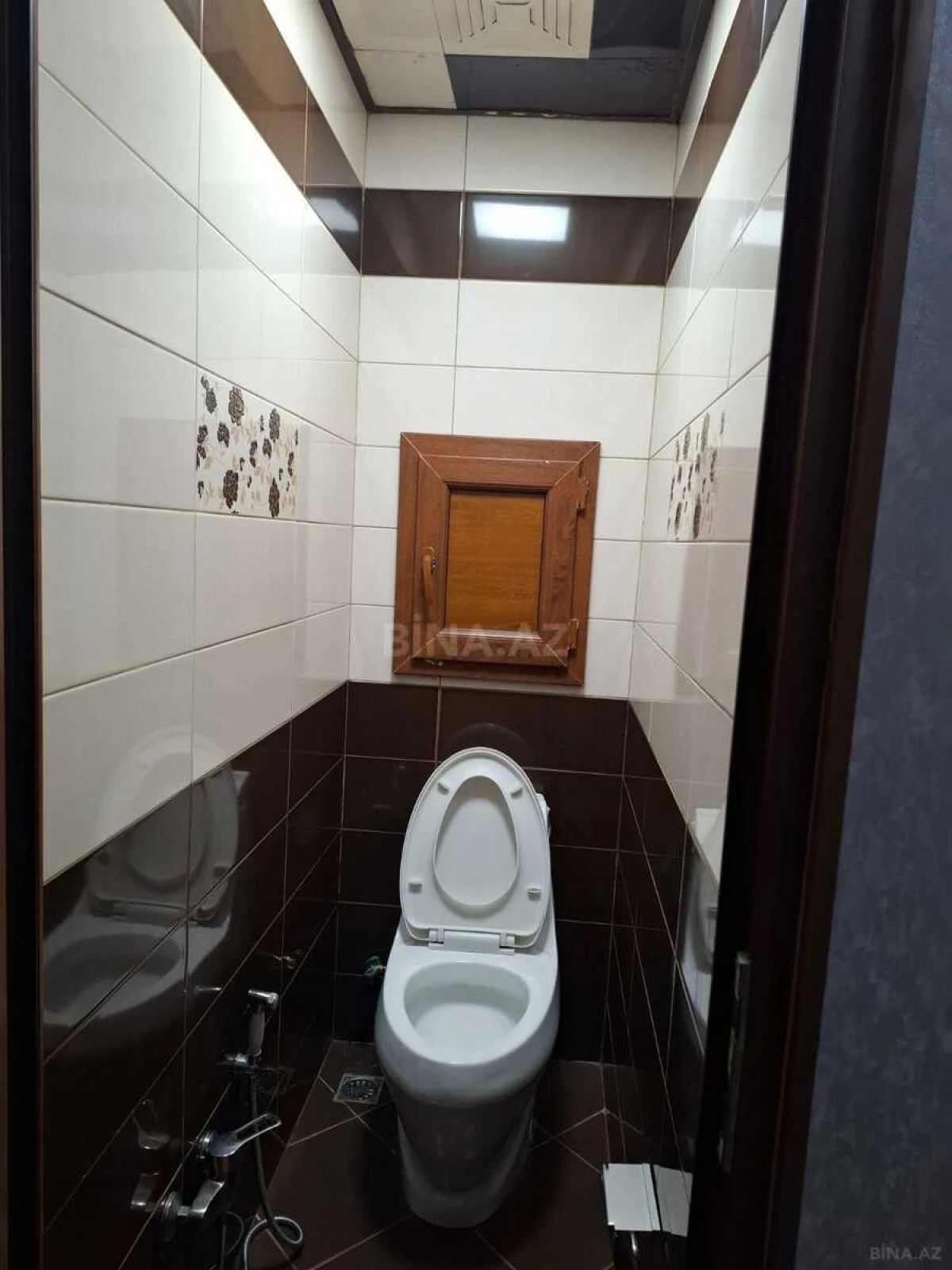 Kirayə verilir 3 otaqlı mənzil 75 m²