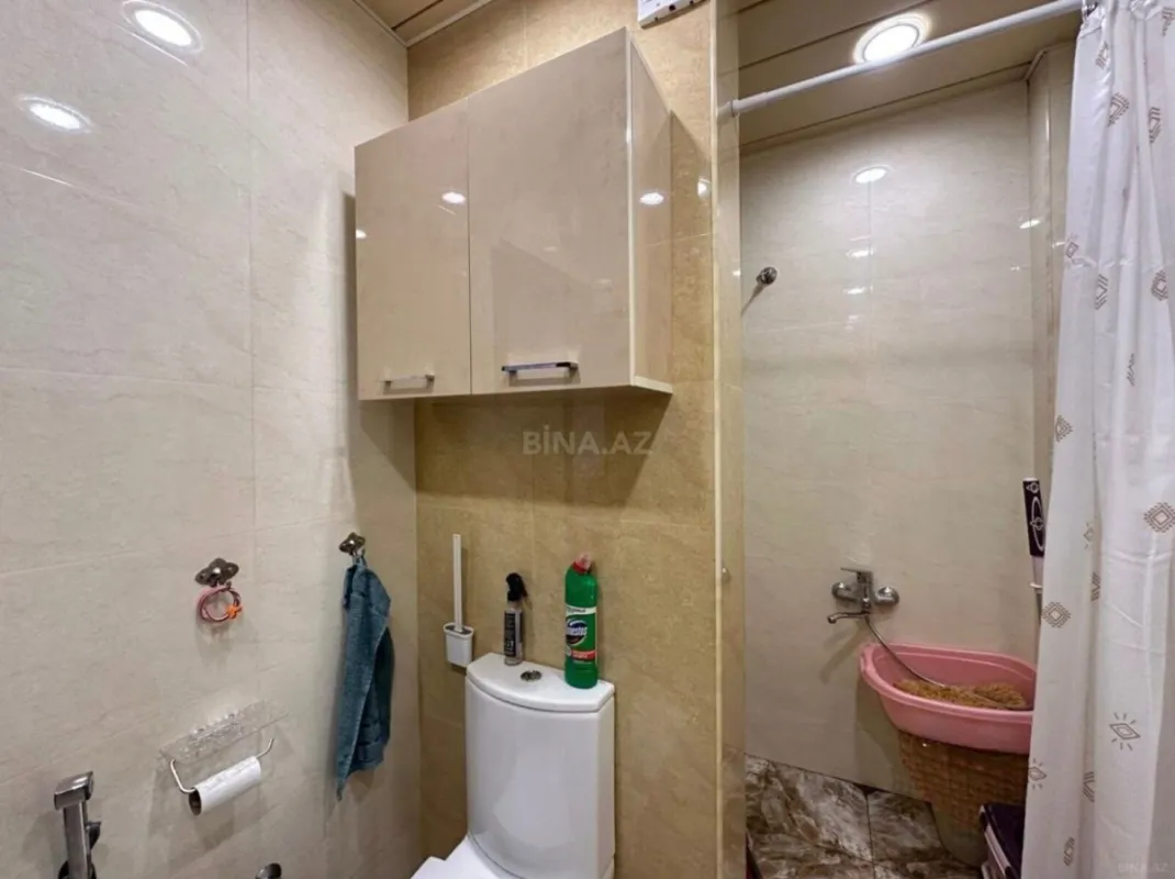 Satılır 3 otaqlı mənzil 80 m²
