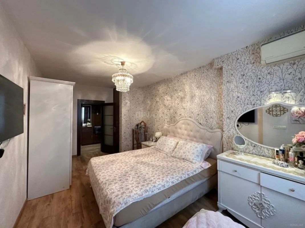 Satılır 3 otaqlı mənzil 80 m²