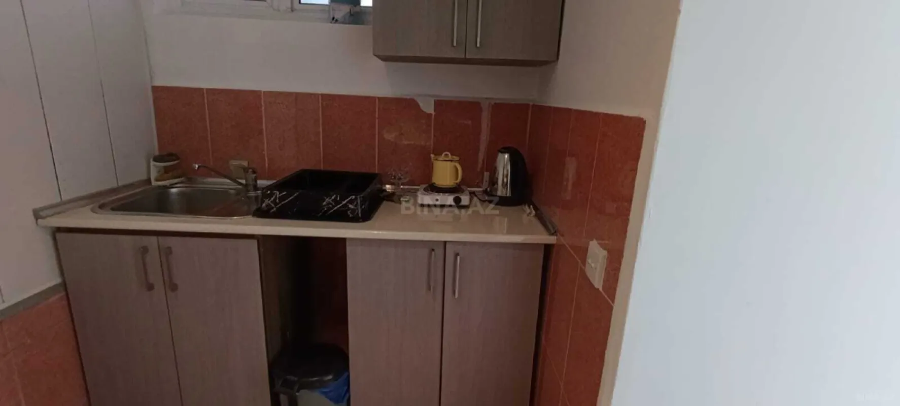 Kirayə verilir obyekt 60 m²