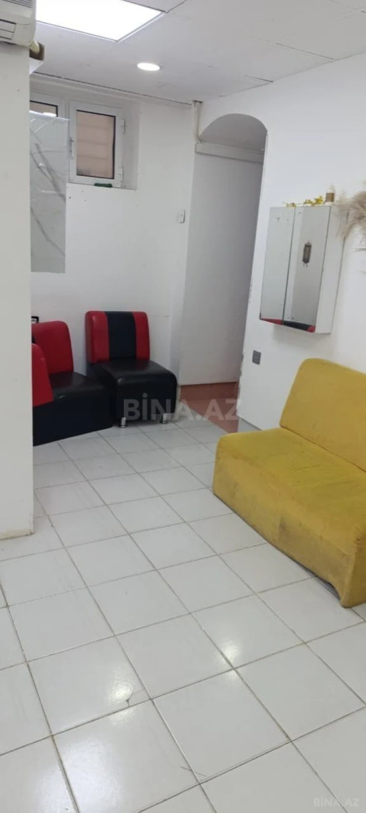 Kirayə verilir obyekt 60 m²