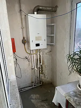 Satılır 2 otaqlı mənzil 45 m²