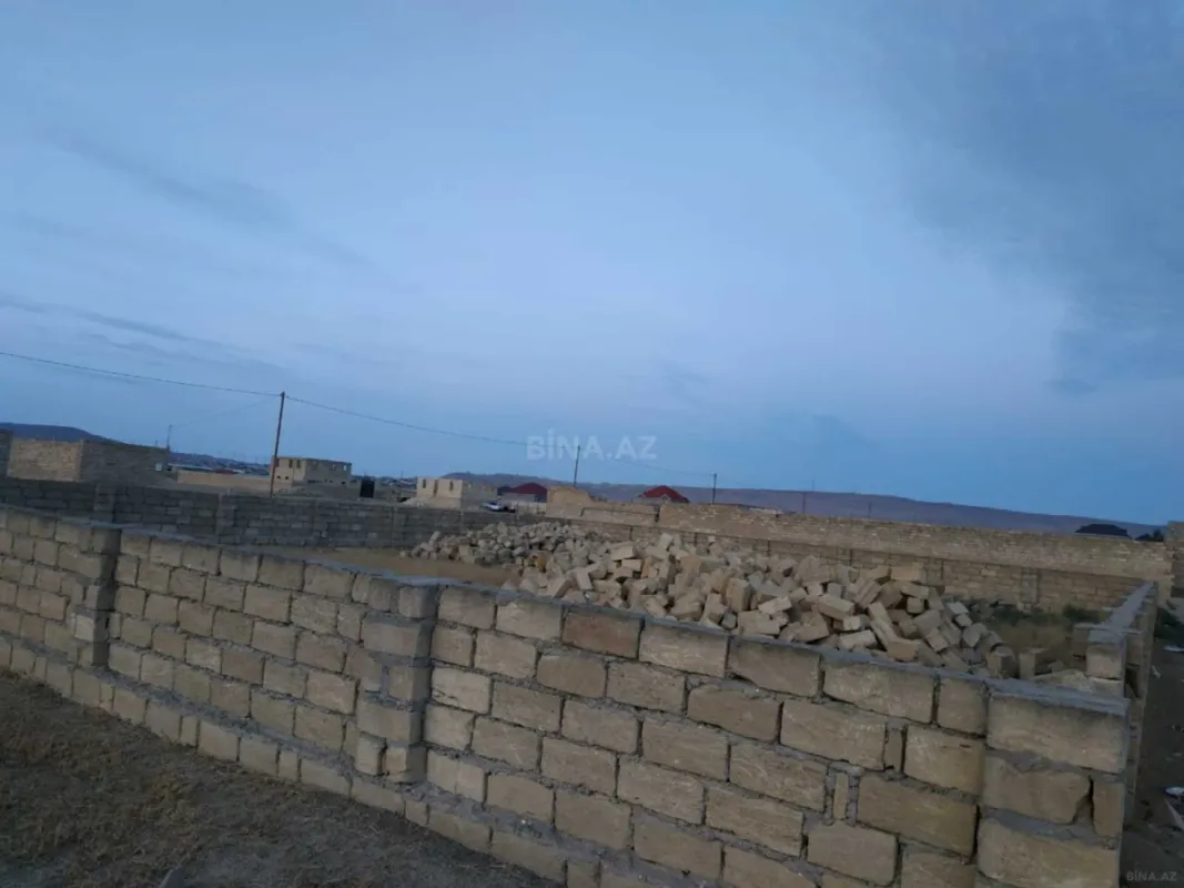 Satılır torpaq sahəsi 5 m²
