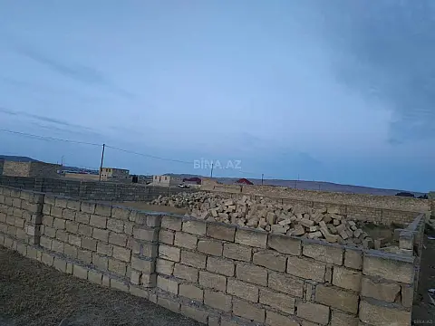 Satılır torpaq sahəsi 5 m²