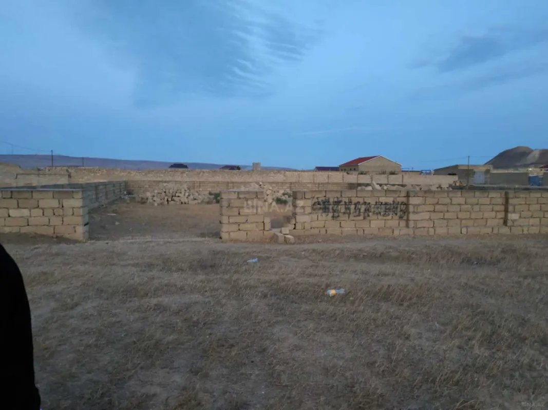 Satılır torpaq sahəsi 5 m²