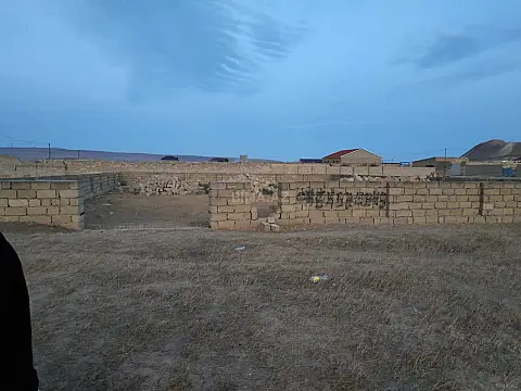 Satılır torpaq sahəsi 5 m² — Bakı, Güzdək 5.00 m²