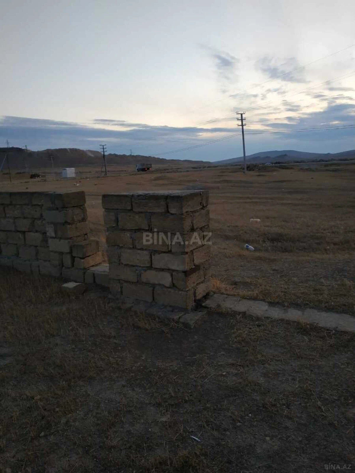 Satılır torpaq sahəsi 5 m²