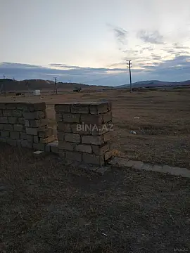 Satılır torpaq sahəsi 5 m²