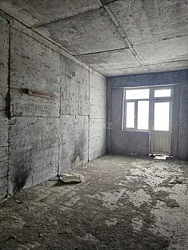 Satılır 3 otaqlı mənzil 112.3 m²