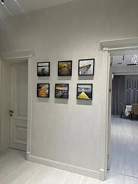 Satılır 3 otaqlı mənzil 107.2 m²