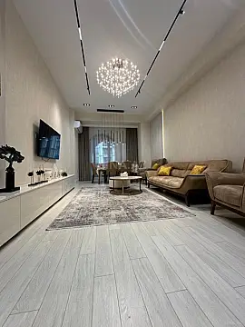 Satılır 3 otaqlı mənzil 107.2 m²