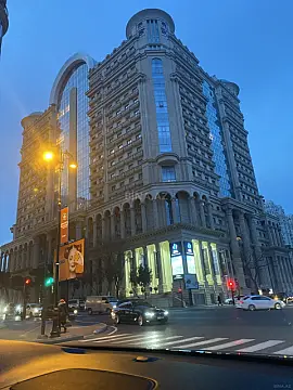 Satılır 3 otaqlı mənzil 107.2 m² — Bakı, Memar Əcəmi yanı 3 otaq 107.20 m²