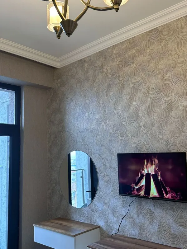 Kirayə verilir 2 otaqlı mənzil 55 m²