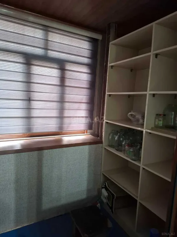 Kirayə verilir 3 otaqlı mənzil 60 m²