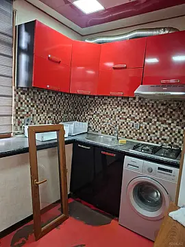 Kirayə verilir 3 otaqlı mənzil 60 m²