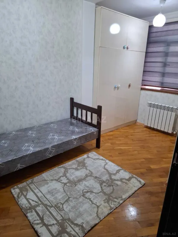 Kirayə verilir 3 otaqlı mənzil 60 m²