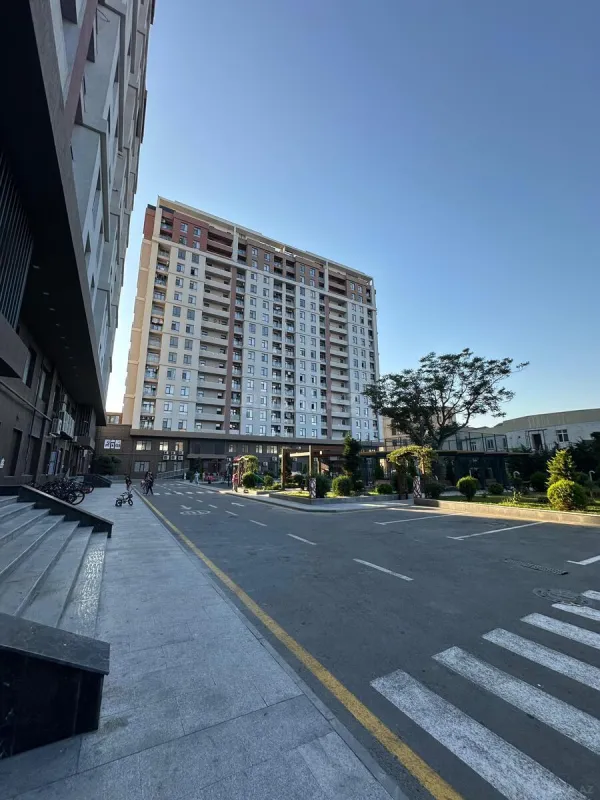 Kirayə verilir 2 otaqlı mənzil 60 m²