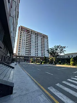 Kirayə verilir 2 otaqlı mənzil 60 m² — Bakı, Nərimanov 2 otaq 60.00 m²
