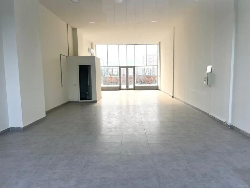 Satılır obyekt 113 m²