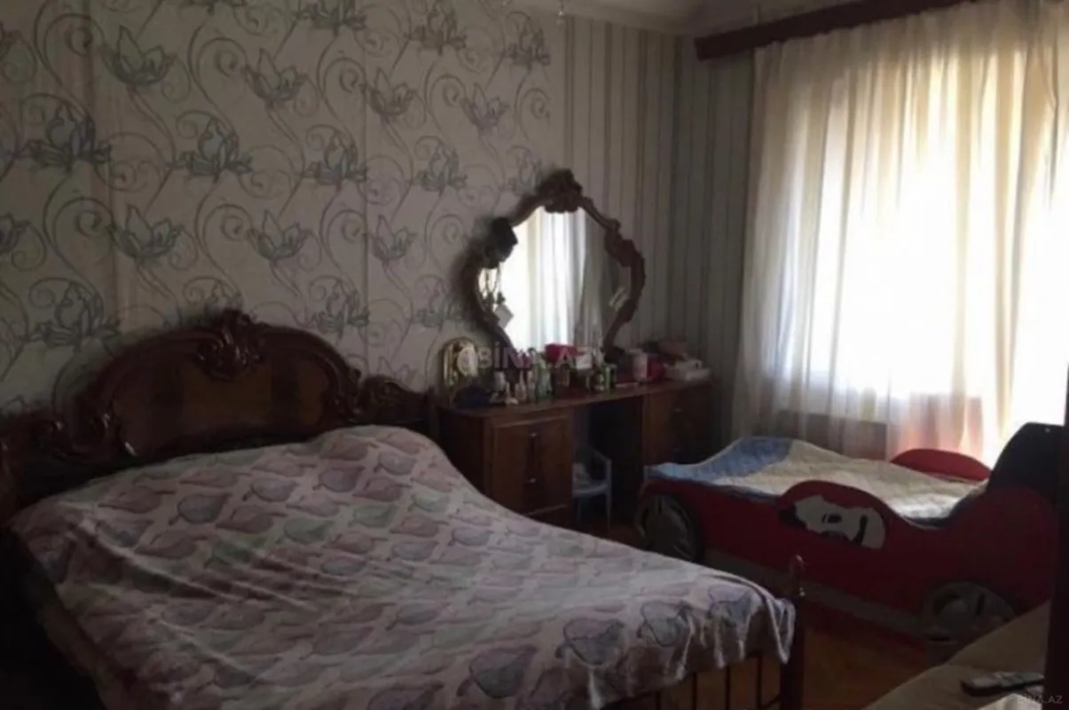 Satılır 3 otaqlı mənzil 70 m²