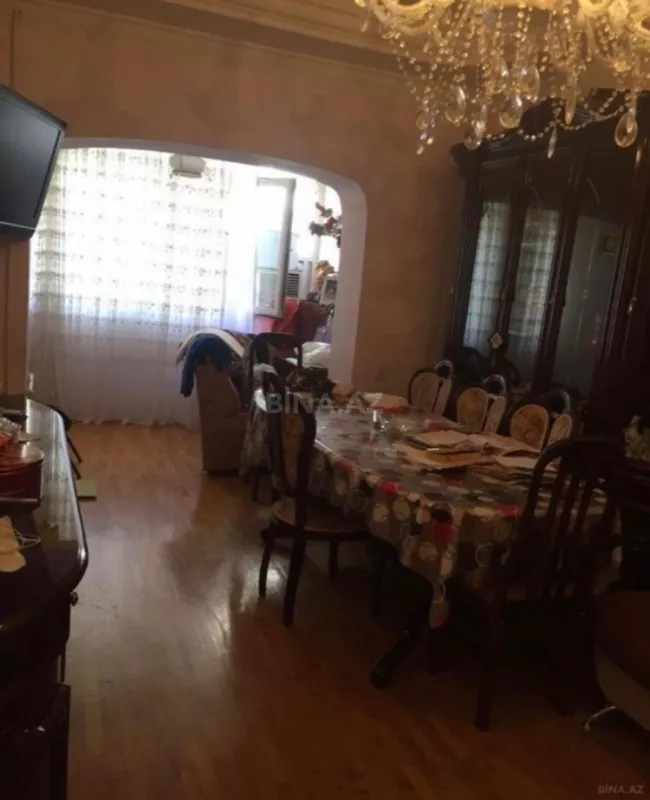 Satılır 3 otaqlı mənzil 70 m²