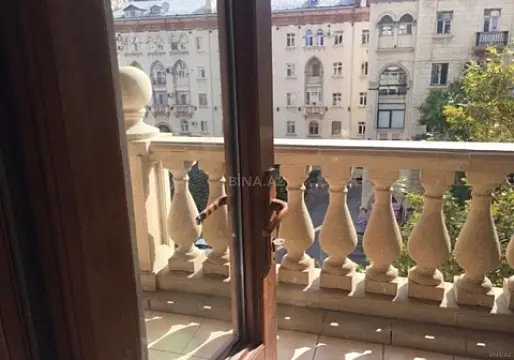 Satılır 3 otaqlı mənzil 70 m²