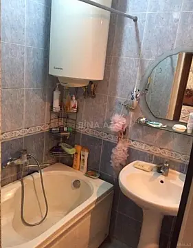 Satılır 3 otaqlı mənzil 70 m²