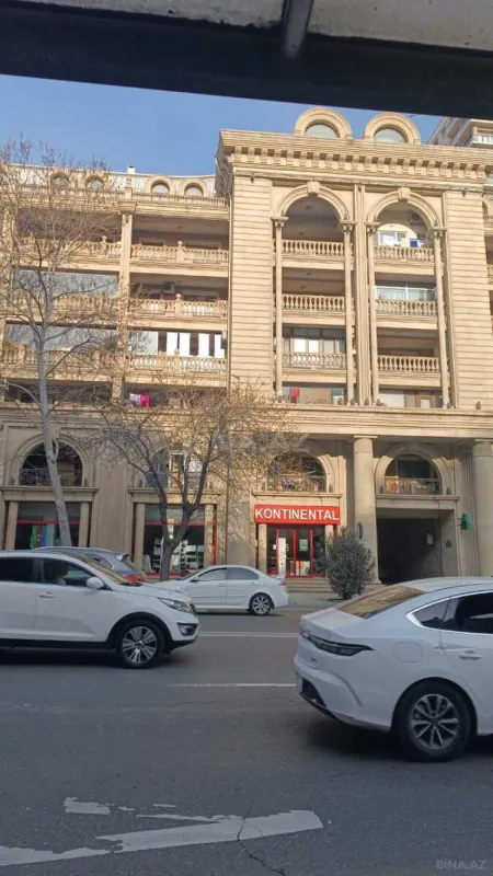 Satılır 3 otaqlı mənzil 70 m²