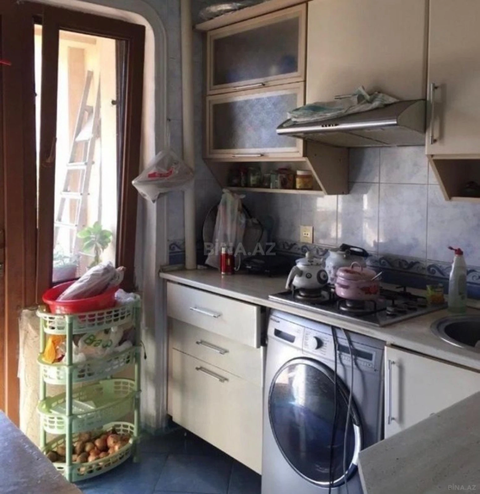 Satılır 3 otaqlı mənzil 70 m²