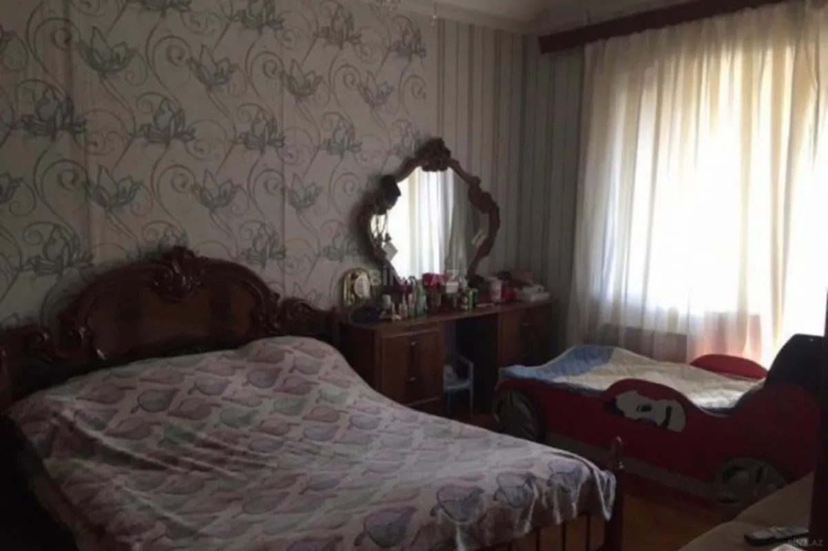 Satılır 3 otaqlı mənzil 70 m²