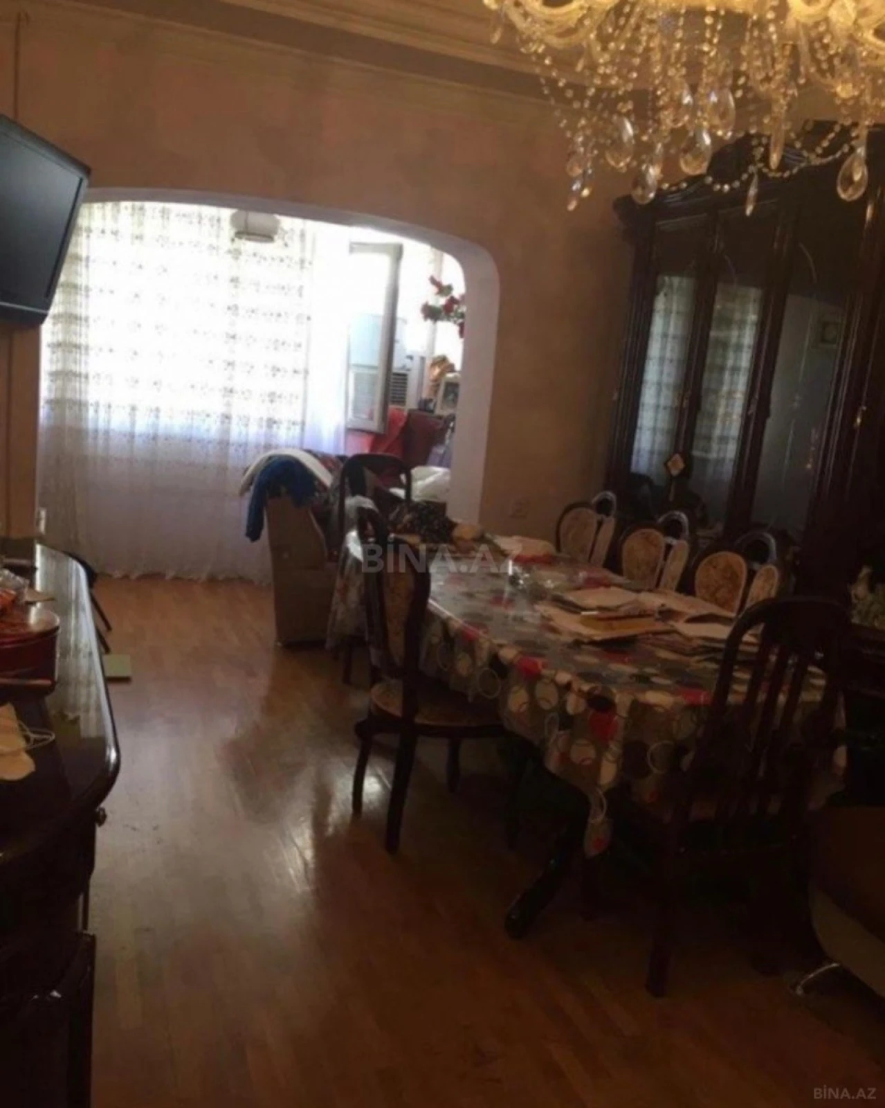 Satılır 3 otaqlı mənzil 70 m²