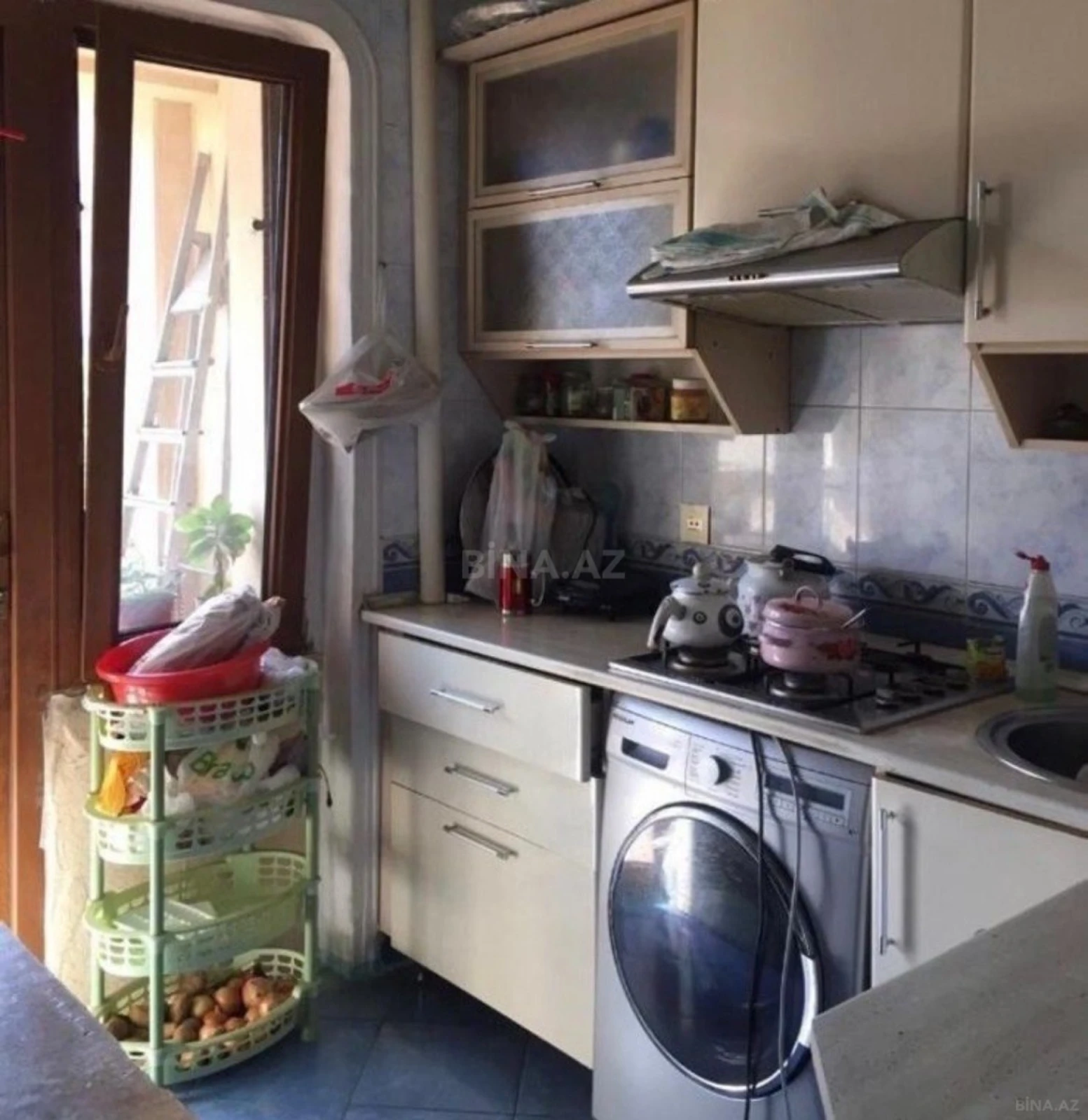 Satılır 3 otaqlı mənzil 70 m²