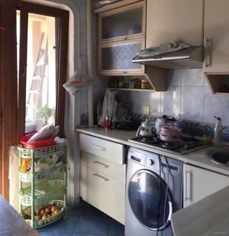 Satılır 3 otaqlı mənzil 70 m²