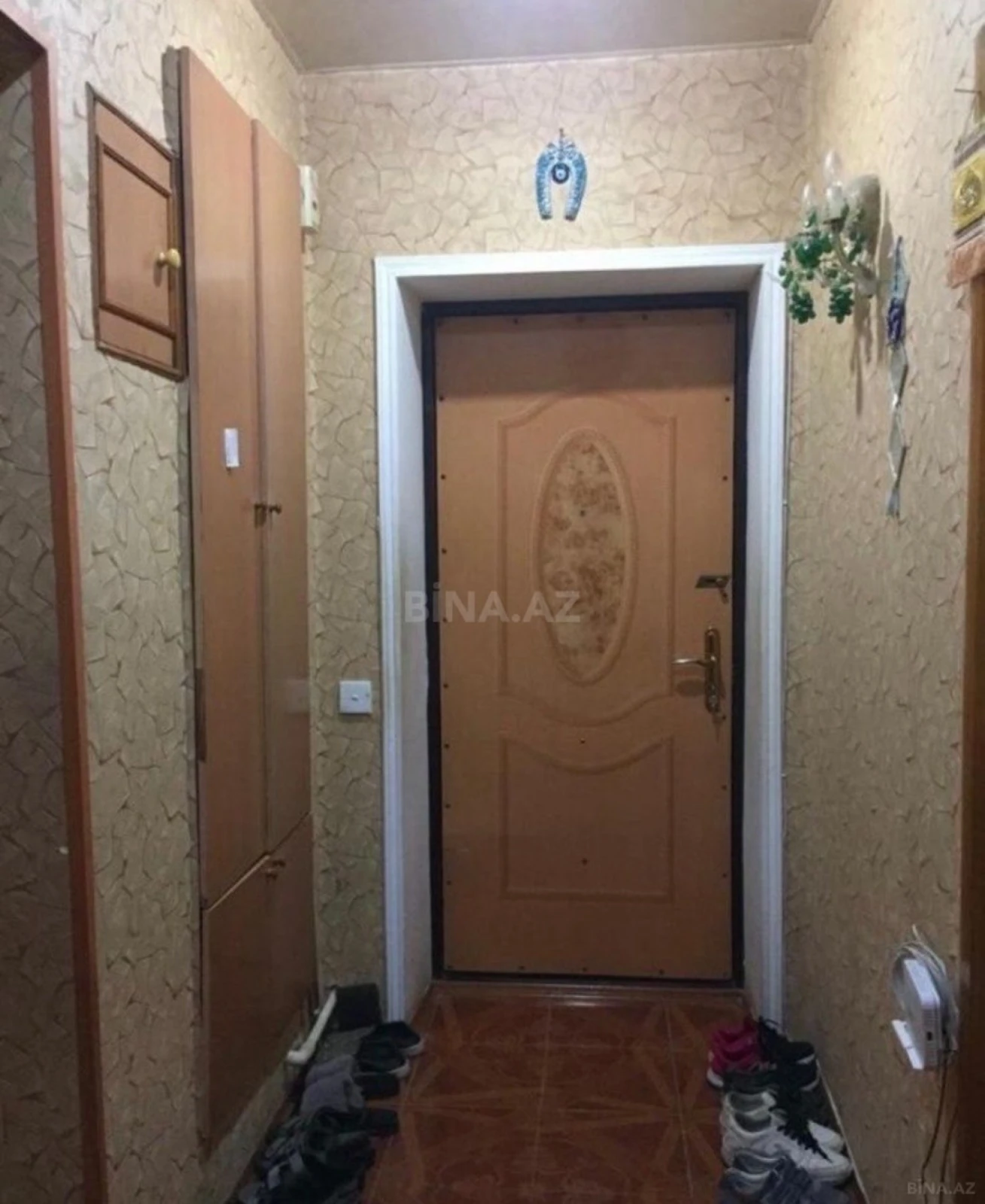 Satılır 3 otaqlı mənzil 70 m²