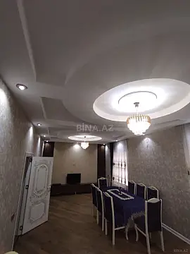 Satılır 6 otaqlı həyət evi 240 m²