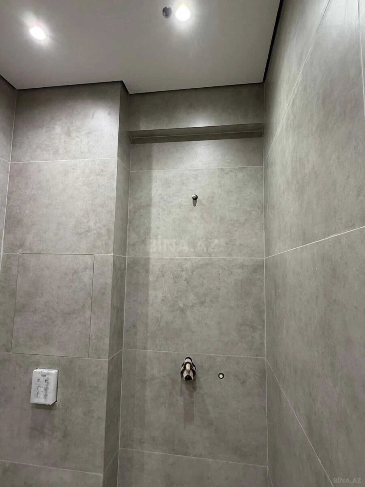 Satılır 3 otaqlı mənzil 66 m²