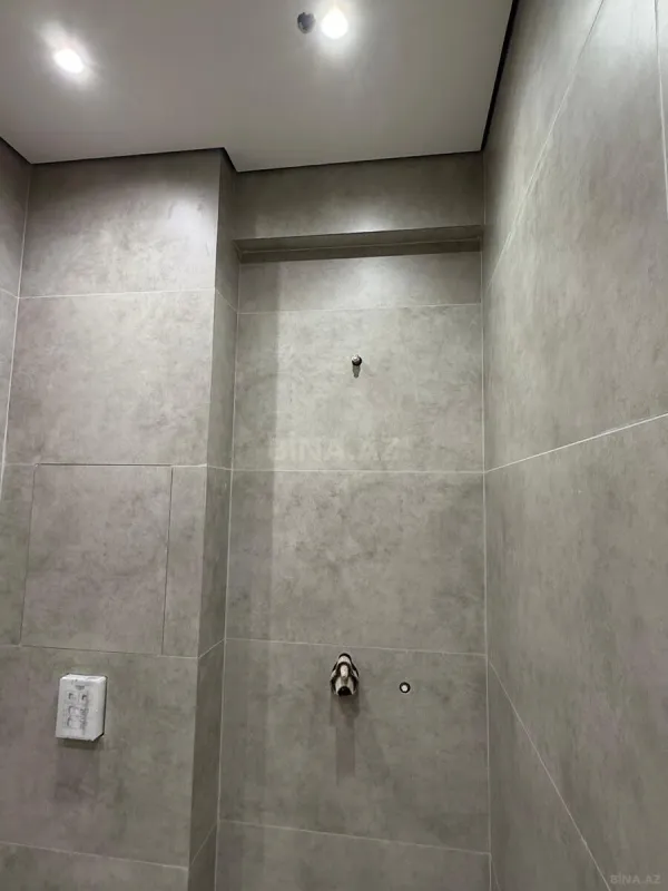 Satılır 3 otaqlı mənzil 66 m²