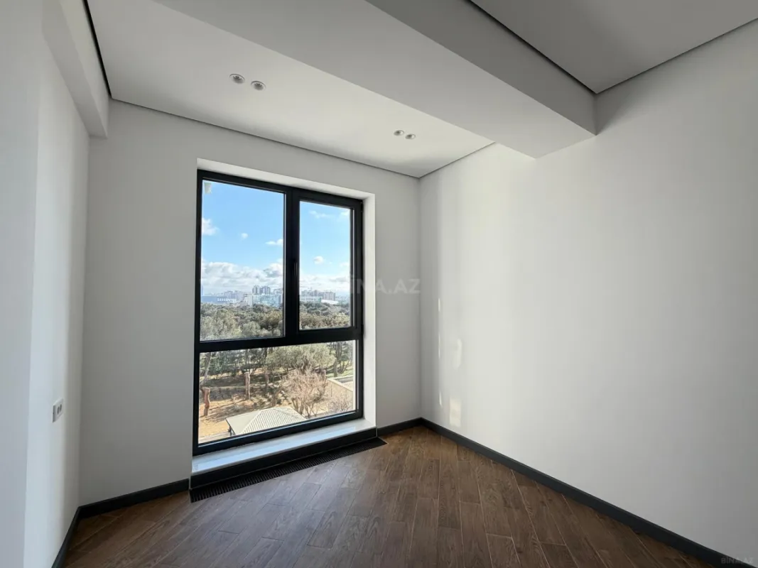 Satılır 3 otaqlı mənzil 66 m²