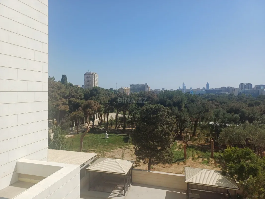 Satılır 3 otaqlı mənzil 66 m²