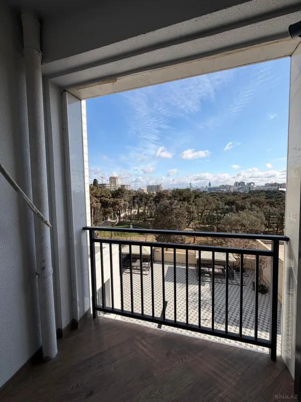 Satılır 3 otaqlı mənzil 66 m²