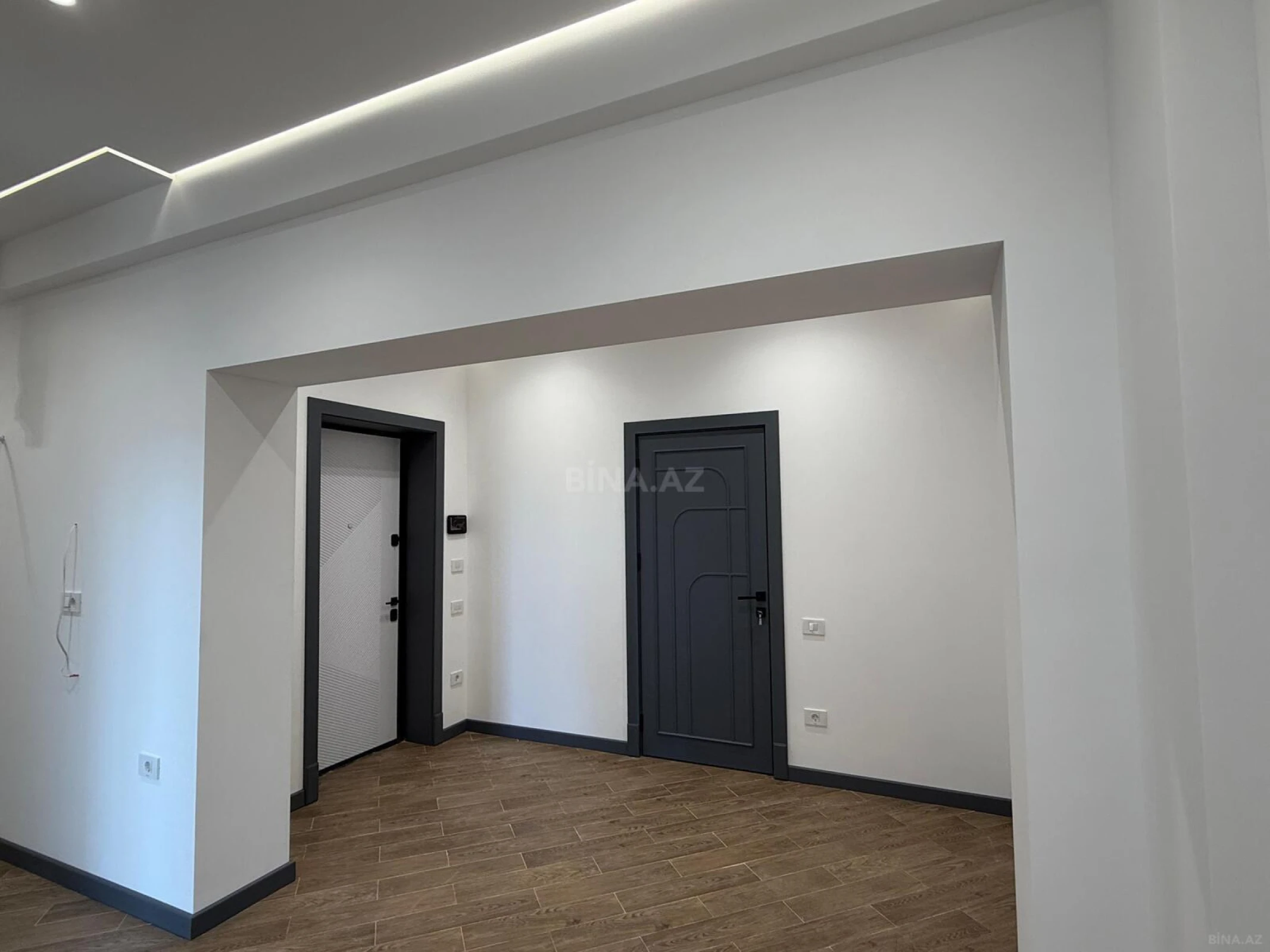 Satılır 3 otaqlı mənzil 66 m²