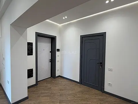 Satılır 3 otaqlı mənzil 66 m²