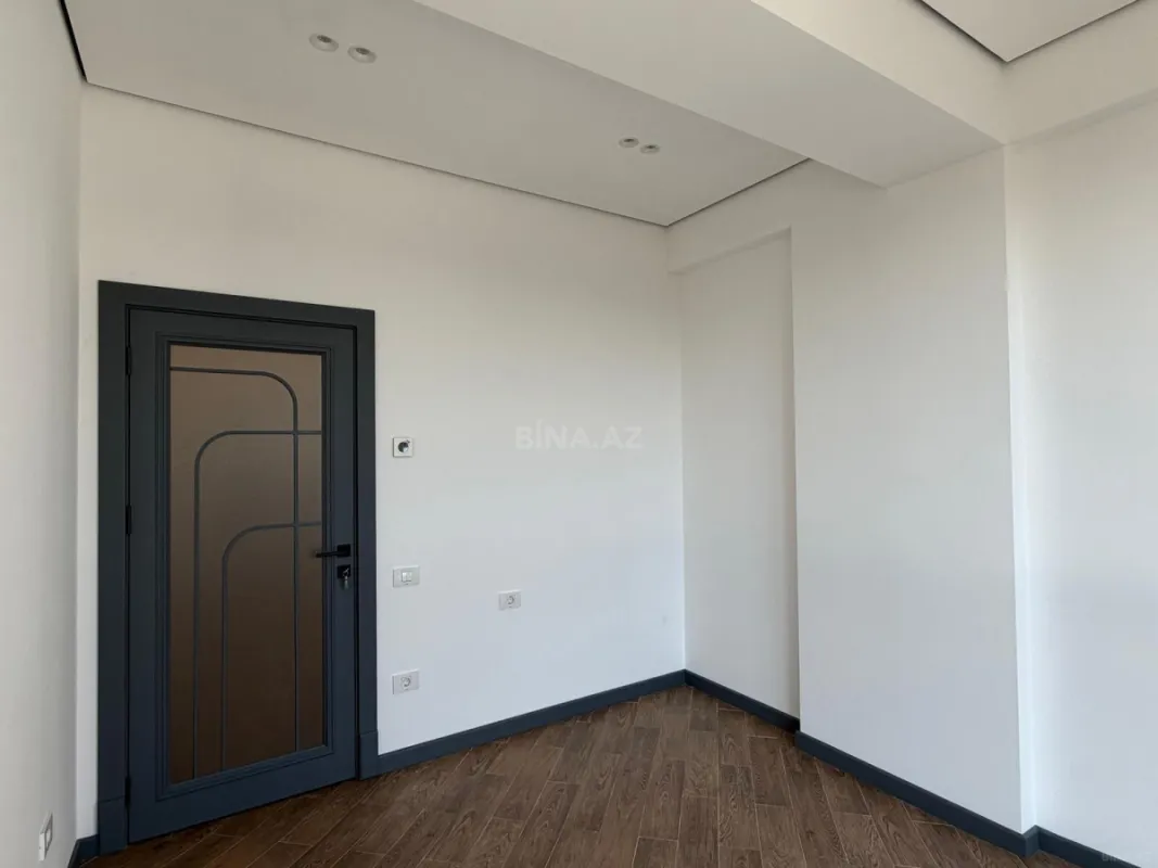 Satılır 3 otaqlı mənzil 66 m²
