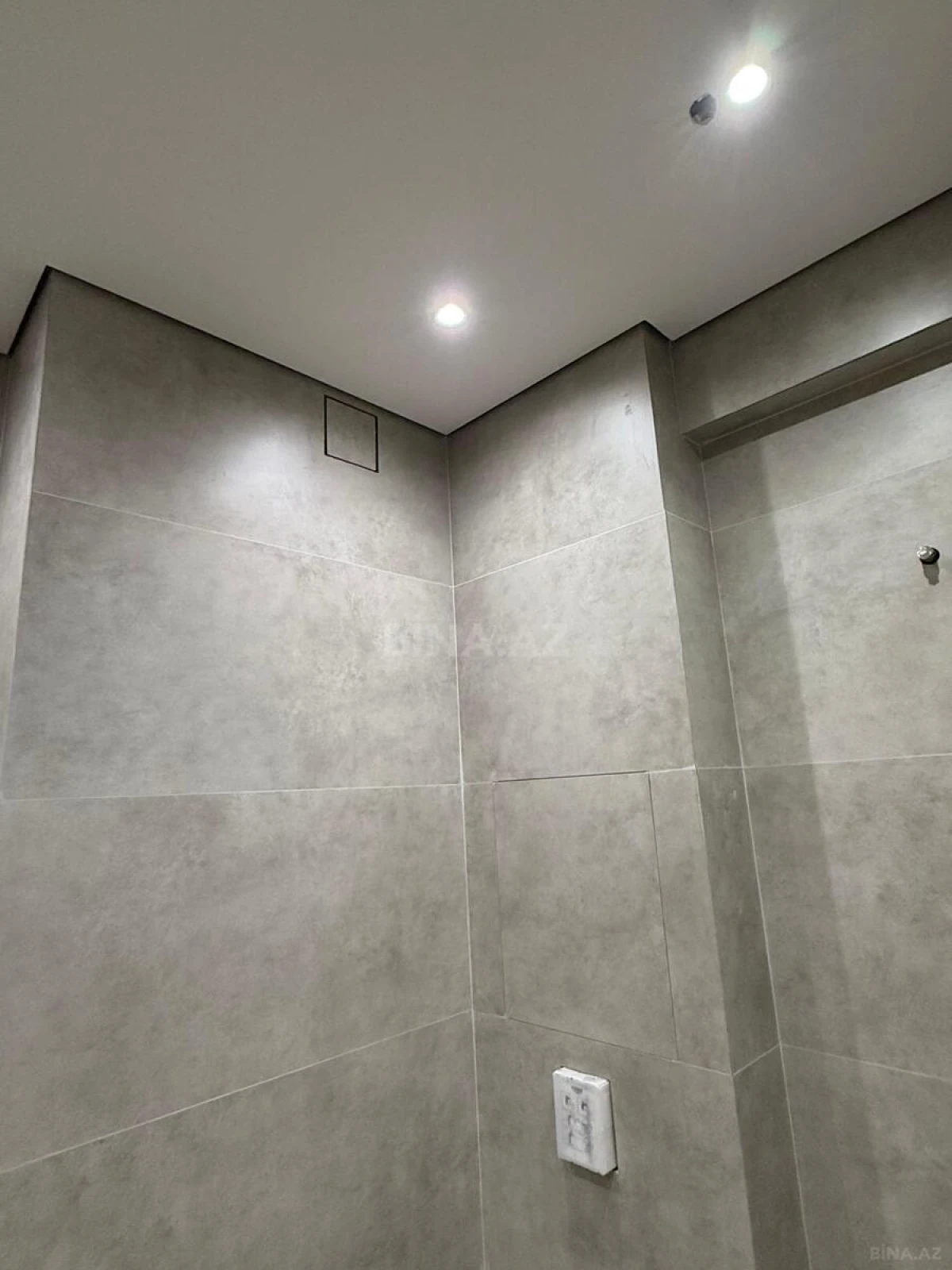 Satılır 3 otaqlı mənzil 66 m²