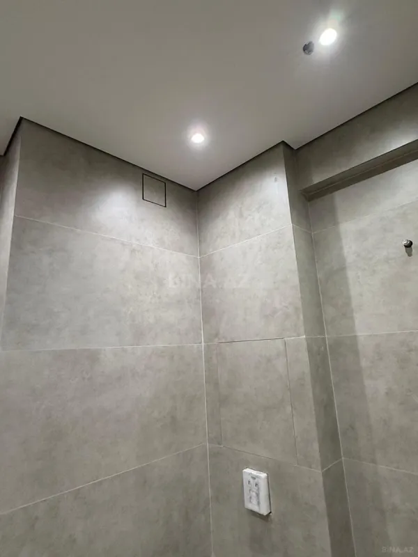 Satılır 3 otaqlı mənzil 66 m²