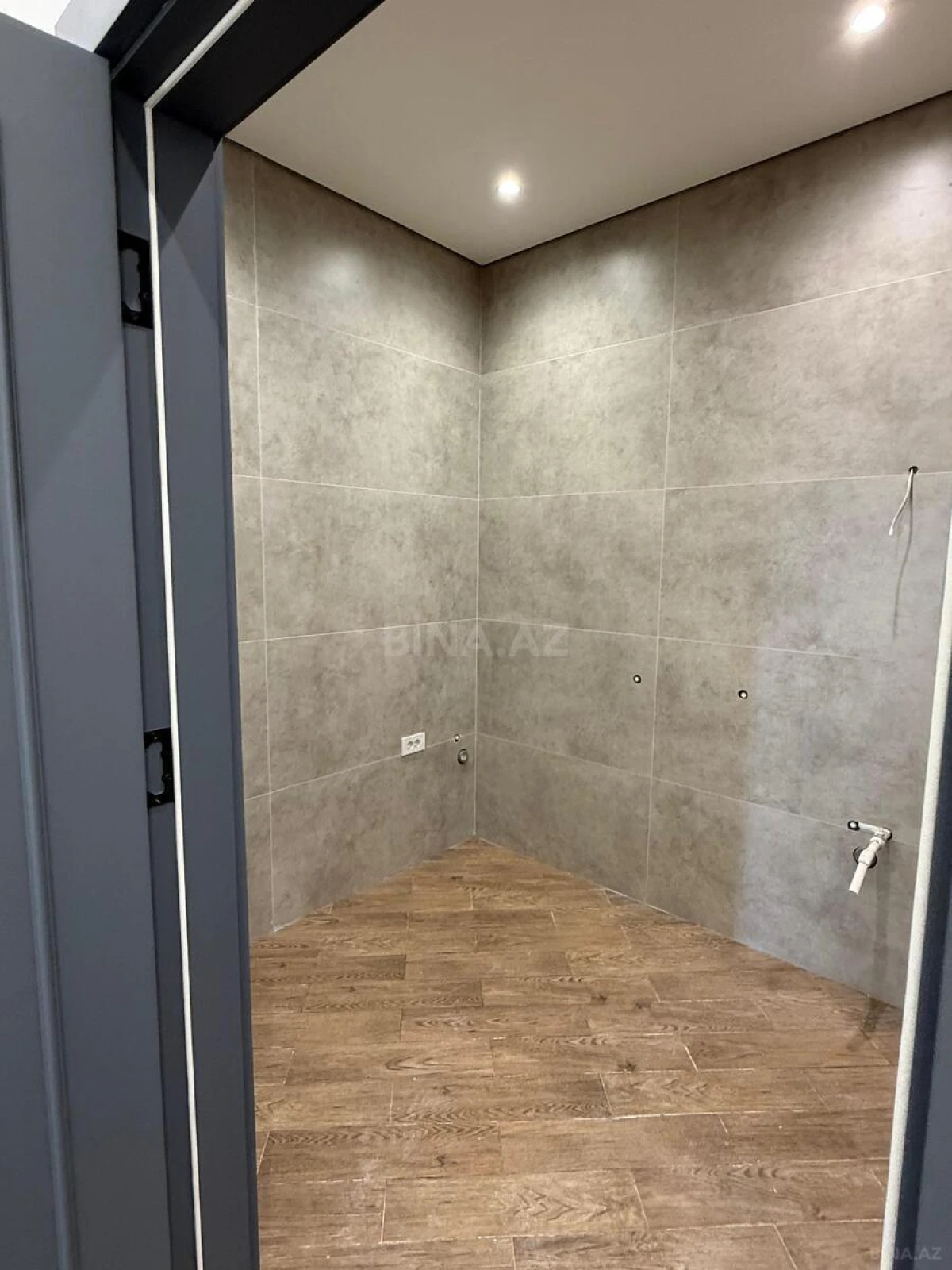 Satılır 3 otaqlı mənzil 66 m²