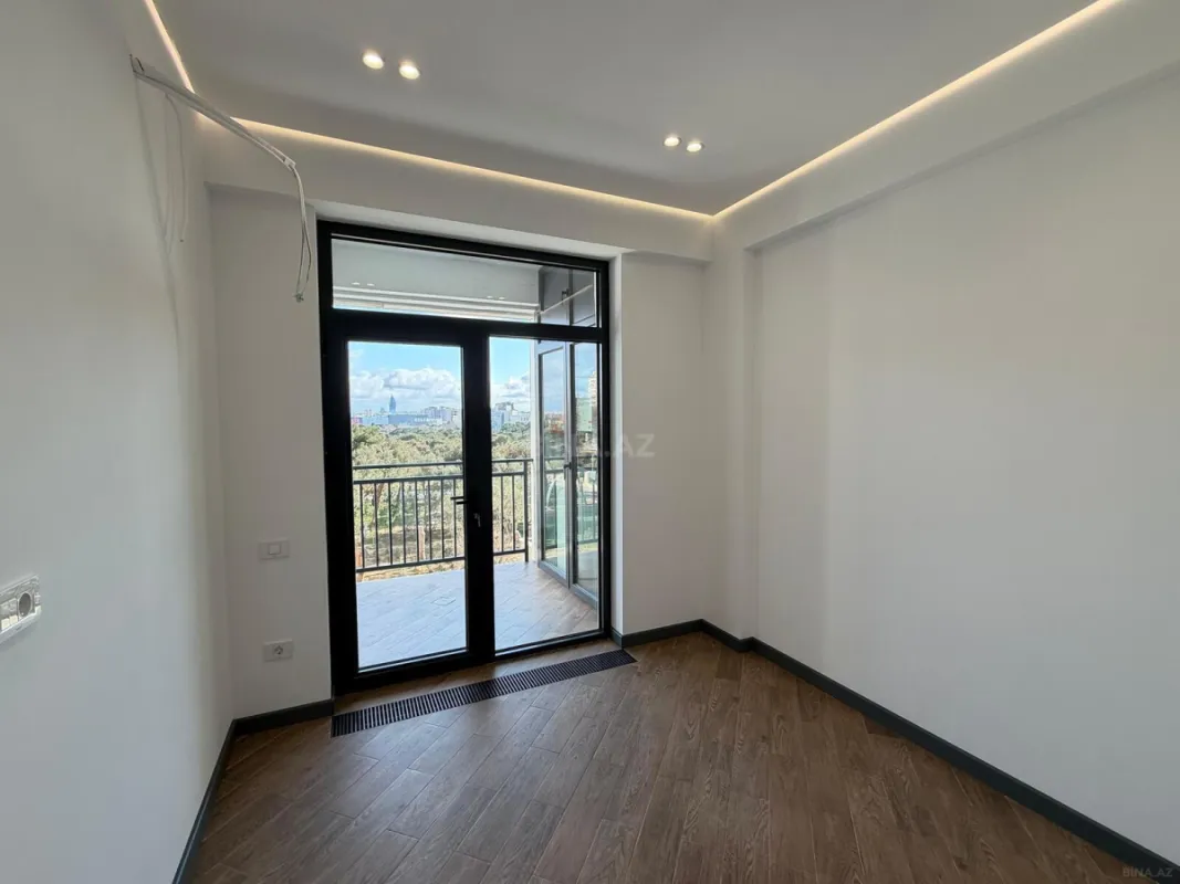 Satılır 3 otaqlı mənzil 66 m²