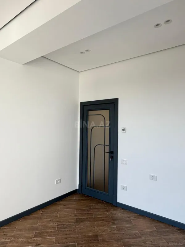 Satılır 3 otaqlı mənzil 66 m²