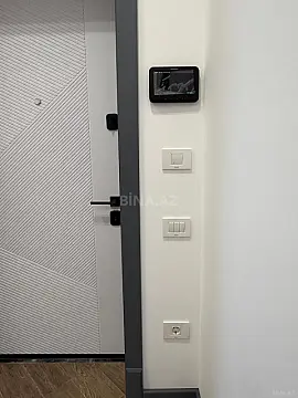 Satılır 3 otaqlı mənzil 66 m²