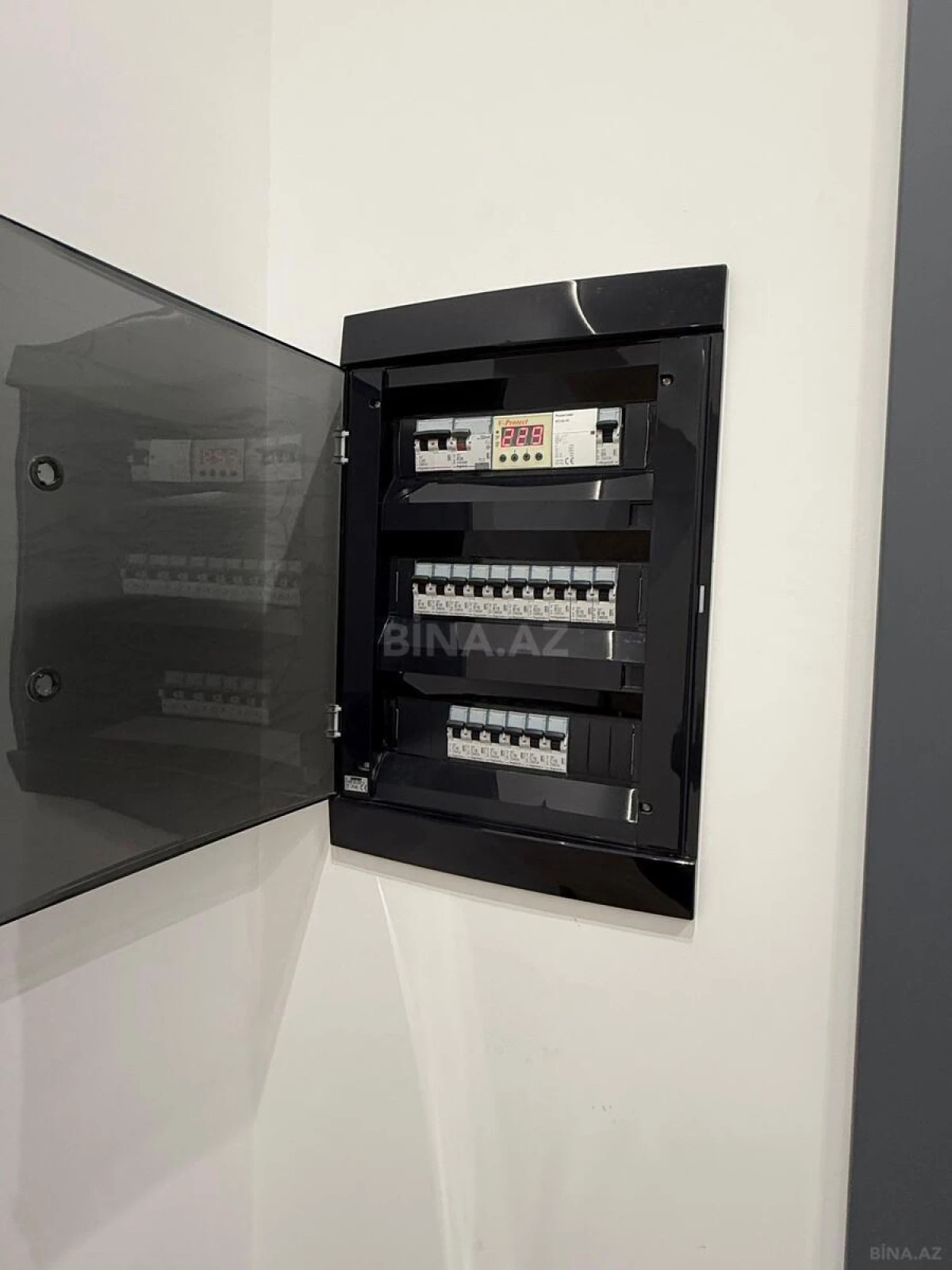 Satılır 3 otaqlı mənzil 66 m²